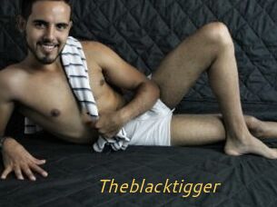 Theblacktigger