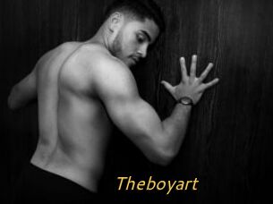 Theboyart