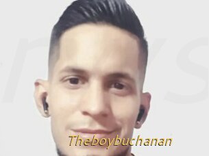 Theboybuchanan