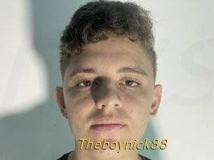 Theboynick88