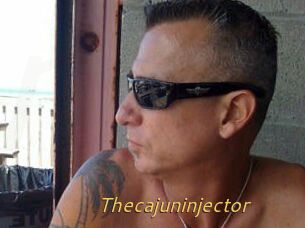 Thecajuninjector