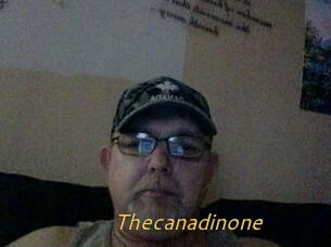 Thecanadinone