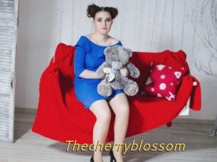 Thecherryblossom