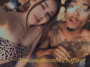 Thecoupleonthe2ndfloor