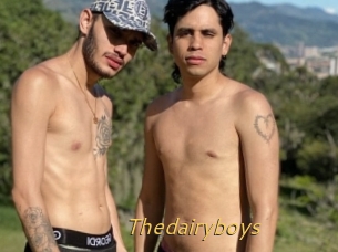 Thedairyboys