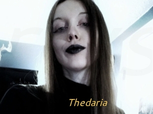 Thedaria