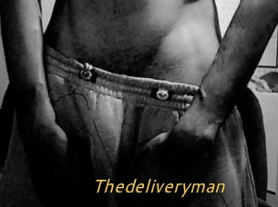 Thedeliveryman