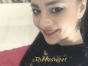 Theeasweet