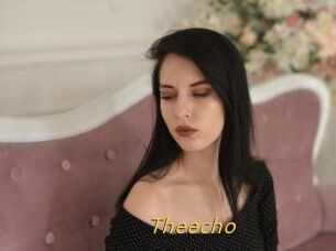 Theecho