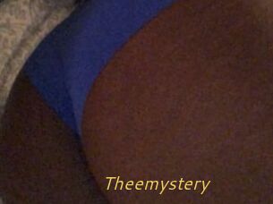 Theemystery