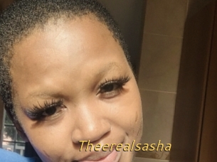 Theerealsasha