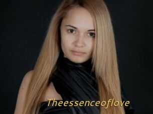 Theessenceoflove