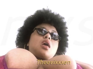 Theevixxxen