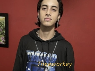 Theeworkey