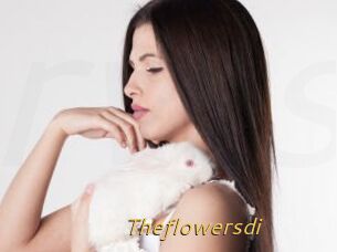 Theflowersdi
