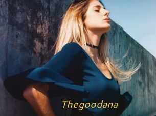 Thegoodana
