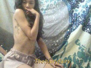 Thehairyfairy
