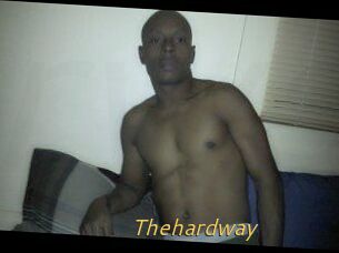 Thehardway