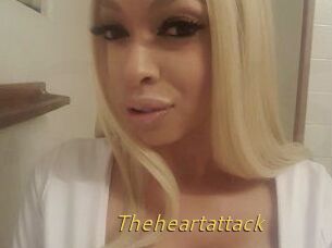 Theheartattack