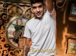 Thehoottboy