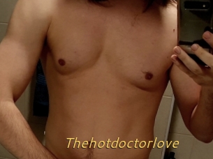 Thehotdoctorlove