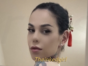 Theinkedgirl