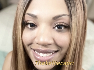 Thekelliecapri