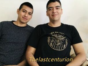 Thelastcenturion