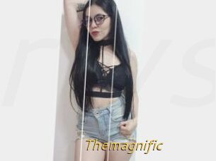 Themagnific