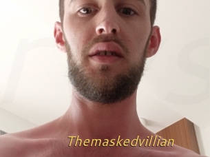 Themaskedvillian