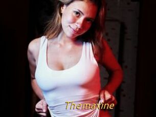 Themaxine