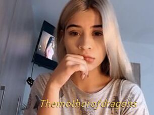 Themotherofdragons