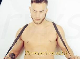 Themuscleman18