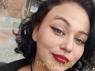Theodora_bby