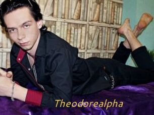 Theodorealpha