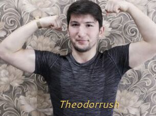 Theodorrush