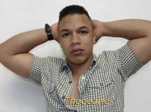 Theoearle