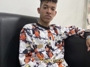 Theojohn