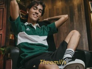 Theomills