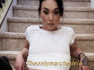 Theonlymarchedela