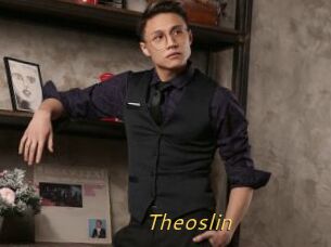 Theoslin
