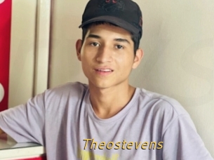 Theostevens