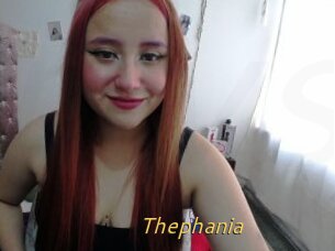 Thephania