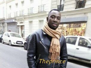 Theprince