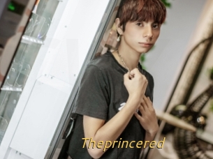 Theprincered