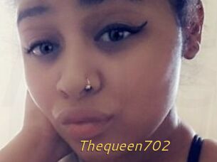 Thequeen702