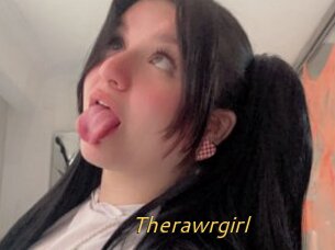 Therawrgirl