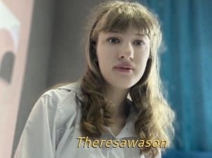 Theresawason