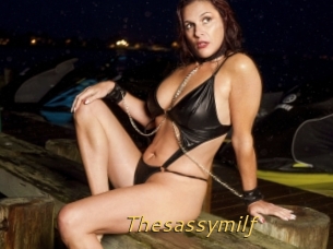 Thesassymilf