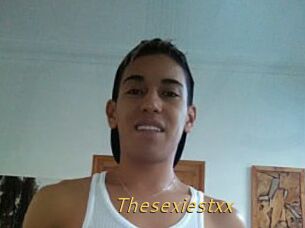 Thesexiestxx